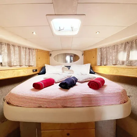 Mavideniz Yachting 케메르